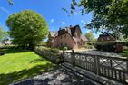  Haus Lang Libben Archsum - 