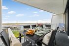  Ferienwohnung „la mer“ Marina Wendtorf Marina Wendtorf - Balkon
