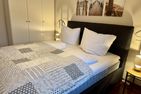  Seaside Westerland - Schlafzimmer