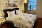  Seaside Westerland - Schlafzimmer