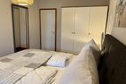  Seaside Westerland - Schlafzimmer