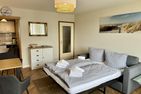  Seaside Westerland - Wohnzimmer
