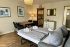  Seaside Westerland - Wohnzimmer