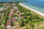  Minervapark Boltenhagen - Entfernung zum Strand