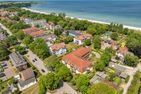  Hanse-Haus Boltenhagen - Entfernung zum Strand