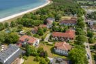  Hanse-Haus Boltenhagen - Vogelperspektive
