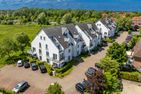  Haffblick Boltenhagen - Vogelperspektive