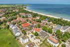 Haffblick Boltenhagen - Strand mit Meer