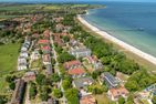  Haffblick Boltenhagen - Entfernung zum Strand