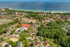  Gästehaus Karstadt Boltenhagen - Vogelperspektive