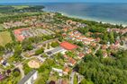  Gästehaus Karstadt Boltenhagen - Entfernung zum Strand