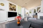  Ferienhaus Seepferdchen Marina Wendtorf Marina Wendtorf - Wohnzimmer