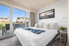  Ferienhaus Seepferdchen Marina Wendtorf Marina Wendtorf - Schlafzimmer
