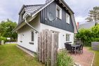  Haus Sommerliebe Ostseebad Prerow - 