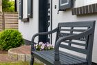 Haus Sommerliebe Ostseebad Prerow - 