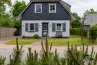  Haus Sommerliebe Ostseebad Prerow - 