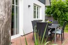  Haus Sommerliebe Ostseebad Prerow - 
