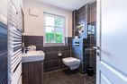  Haus Sommerliebe Ostseebad Prerow - 