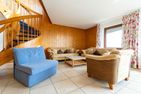 Ferienwohnpark Immenstaad am Bodensee Maisonette-Wohnung 53/26 Bodensee - Living room