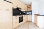 Ferienwohnpark Immenstaad am Bodensee Maisonette-Wohnung 53/26 Bodensee - Kitchen