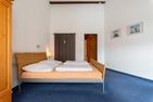 Ferienwohnpark Immenstaad am Bodensee Maisonette-Wohnung 53/26 Bodensee - Bedroom