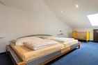 Ferienwohnpark Immenstaad am Bodensee Maisonette-Wohnung 53/26 Bodensee - Bedroom