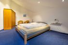 Ferienwohnpark Immenstaad am Bodensee Maisonette-Wohnung 53/26 Bodensee - Bedroom