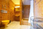Ferienwohnpark Immenstaad am Bodensee Maisonette-Wohnung 53/26 Bodensee - Bathroom