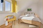  Ferienhaus Nordwind Ostseebad Kölpinsee - 