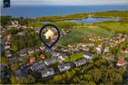  Ferienhaus Nordwind Ostseebad Kölpinsee - 