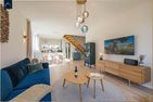  Ferienhaus Reethus bei den Wassern Ostseebad Loddin - 