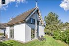  Ferienhaus Reethus bei den Wassern Ostseebad Loddin - 
