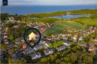  Ferienhaus Usedom-Idyll Ostseebad Kölpinsee - 