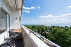 Panoramic App. C09-8 Sierksdorf - Balkon