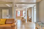 Haus Sonnenhof Sonnenhof 4 - Maxi Kellenhusen - Wohnzimmer