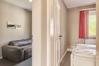 Haus Sonnenhof Sonnenhof 4 - Maxi Kellenhusen - Schlafzimmer