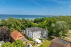  Likedeeler II - Strandhaus Boltenhagen - Fassade