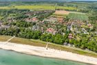  Residenz Seestern Boltenhagen - Entfernung zum Strand