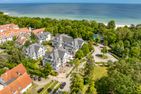  Residenz Seestern Boltenhagen - Entfernung zum Strand