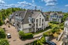  Residenz Seestern Boltenhagen - Nordwest-Ansicht