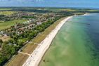  Seebach Boltenhagen - Blick aufs Meer