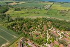  Urlauberdorf Boltenhagen - Blick auf die Anlage