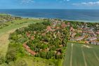  Urlauberdorf Boltenhagen - Landschaft