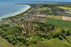  Urlauberdorf Boltenhagen - Vogelperspektive
