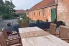  Am Denkmal Norden/Norddeich - Terrasse