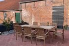  Am Denkmal Norden/Norddeich - Terrasse