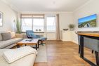  Schaumkrönchen Westerland - Wohnzimmer