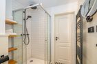  Schaumkrönchen Westerland - Badezimmer