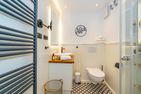  Schaumkrönchen Westerland - Badezimmer