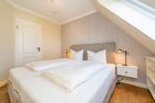  Schaumkrönchen Westerland - Schlafzimmer